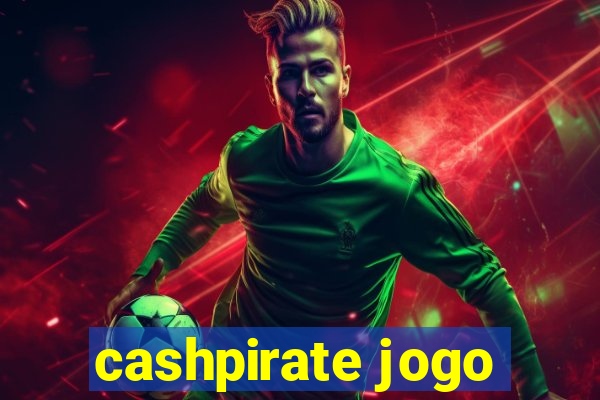 cashpirate jogo